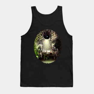 Breakfast Tank Top